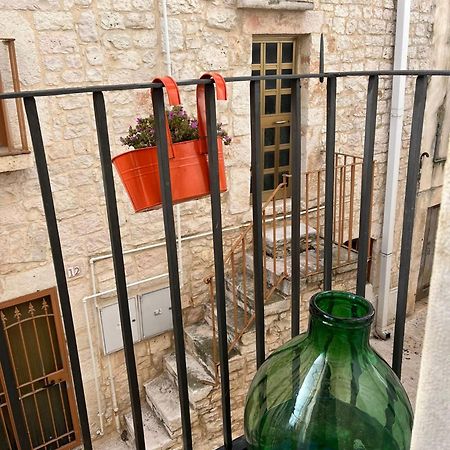 Appartamento Domari Тури Экстерьер фото