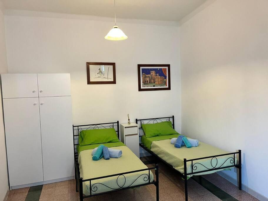 Appartamento Domari Тури Экстерьер фото